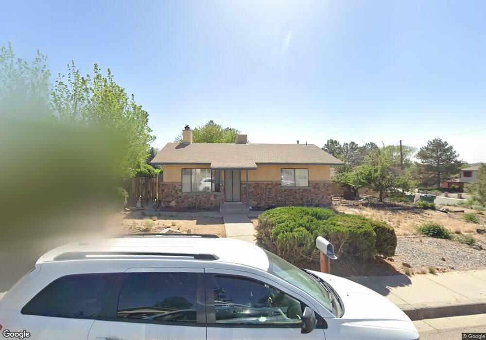 5200 Fawn Dr, Farmington, NM 87402 - photo 1