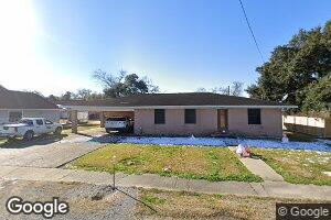 107 W Bourque St, Erath, LA 70533