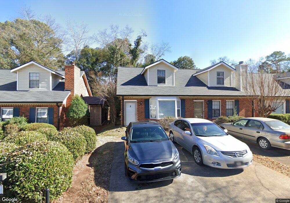 534 Huntington Rd, Athens, GA 30606 - photo 1