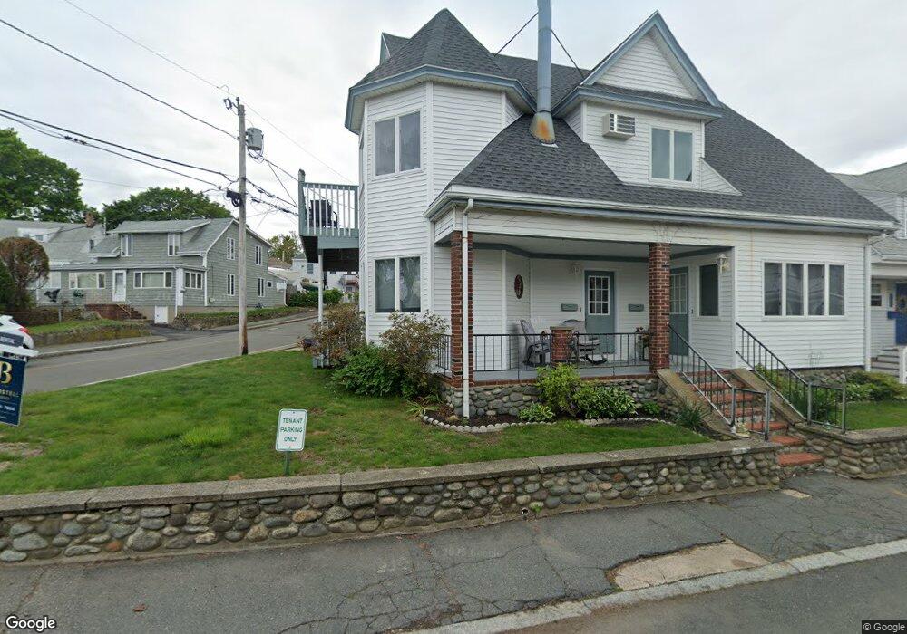 57 Irving Way, Nahant, MA 01908 - photo 1