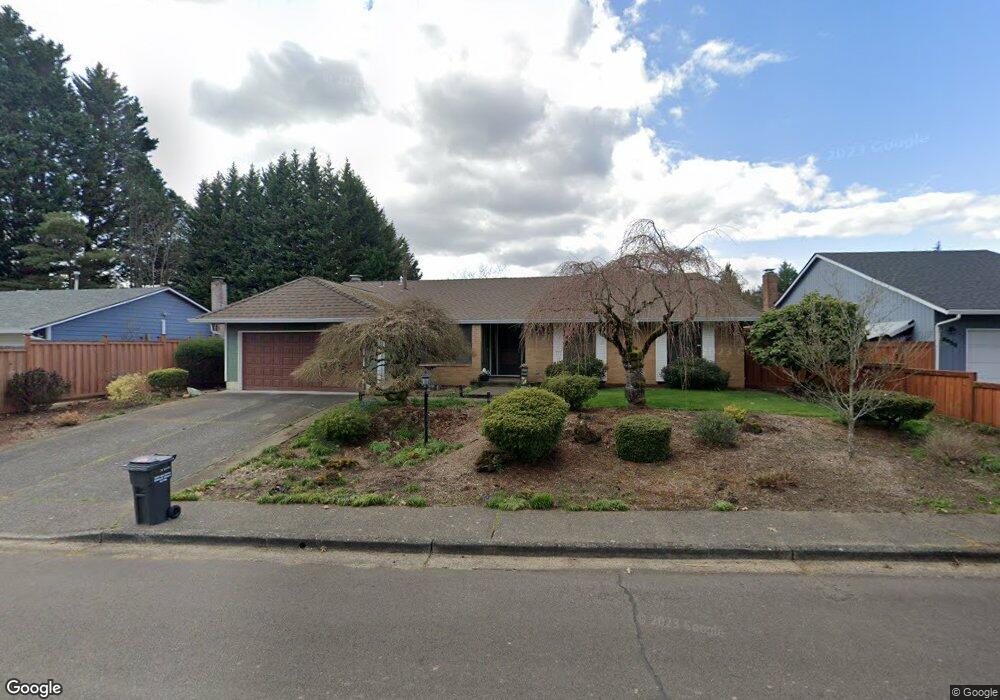 8675 SW Rebecca Ln, Beaverton, OR 97008 - photo 1