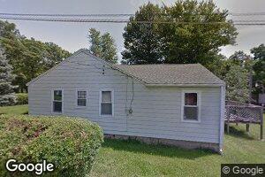 205 Poland Hill Dr, Lafayette, IN 47909