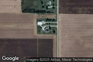 10787 N 800 E, Arlington, IN 46104
