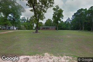 105 Radd Dr, Gilbertown, AL 36908