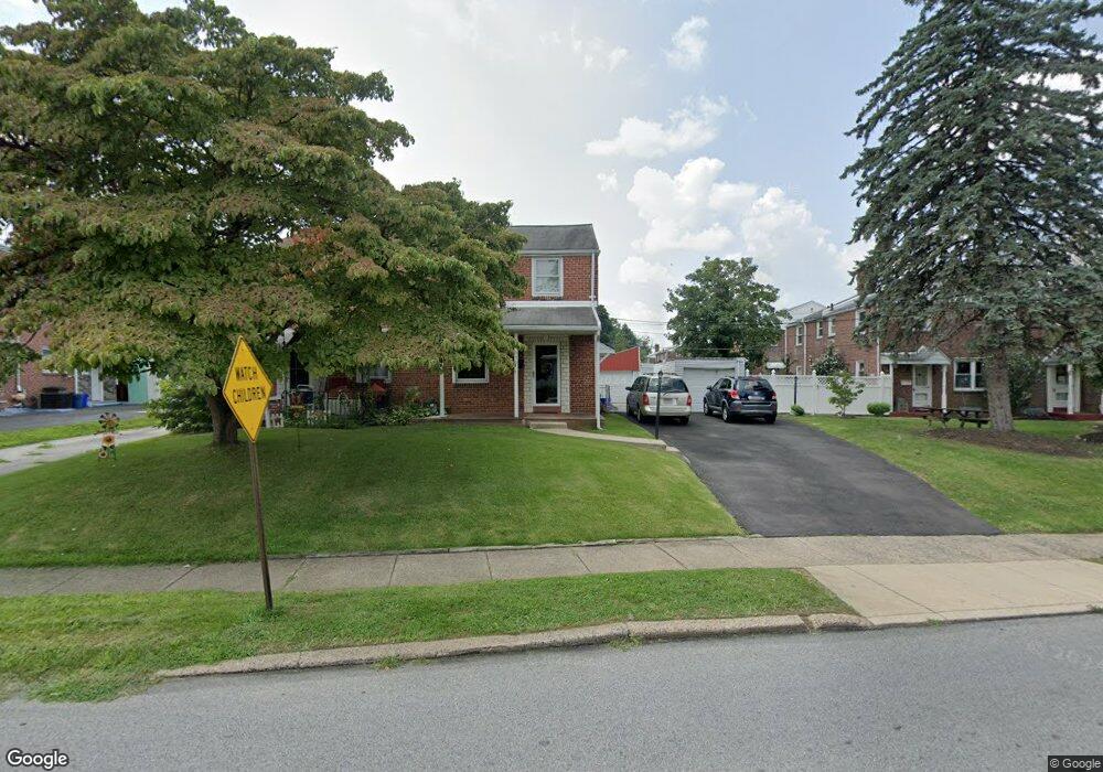 370 Childs Ave, Drexel Hill, PA 19026 - photo 1