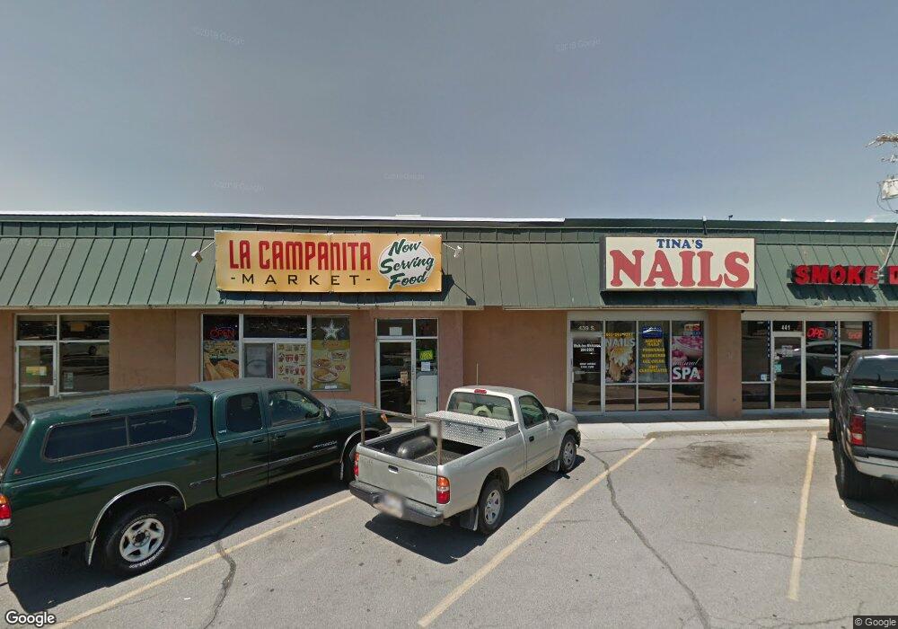 439 S 500 W, Bountiful, UT 84010 - photo 1