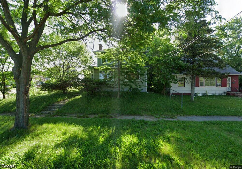 4401 Ogema Ave, Flint, MI 48507 - photo 1