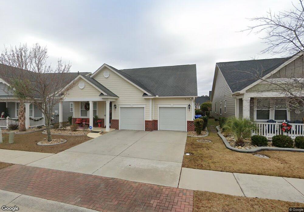 1633 Culbertson Ave, Myrtle Beach, SC 29577 - photo 1