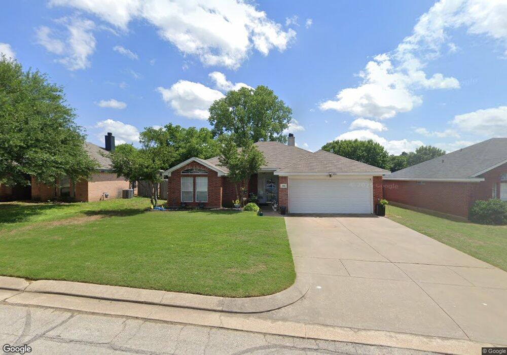 216 Lone Star St, Joshua, TX 76058 - photo 1
