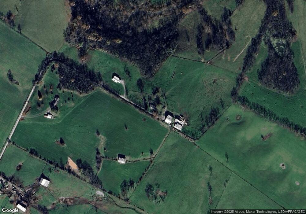 807 Mcglothlin Rd, Ewing, KY 41039 - photo 1