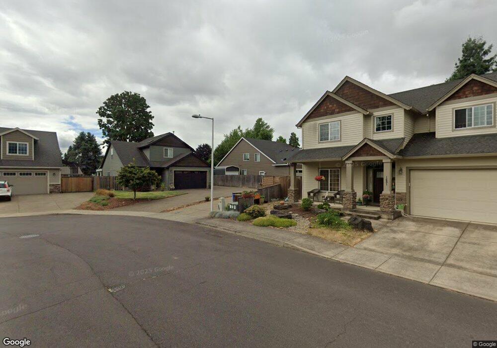 1469 N Juniper Place, Canby, OR 97013 - photo 1