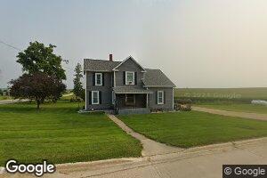 101 N Main St, Onslow, IA 52321