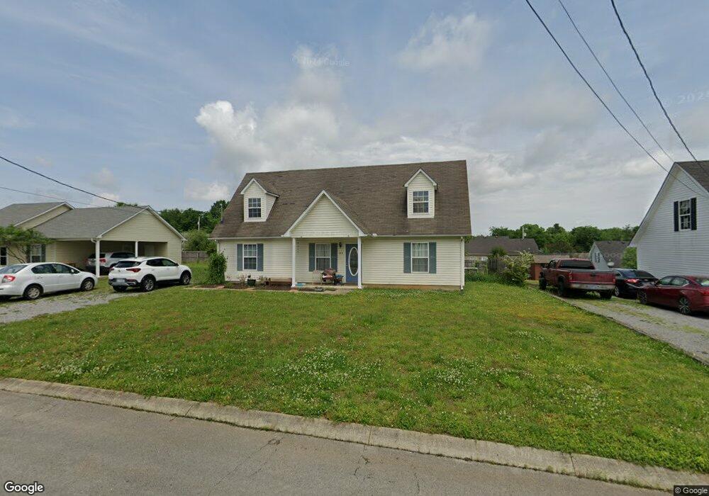 113 Stonefield Cir, Shelbyville, TN 37160 - photo 1