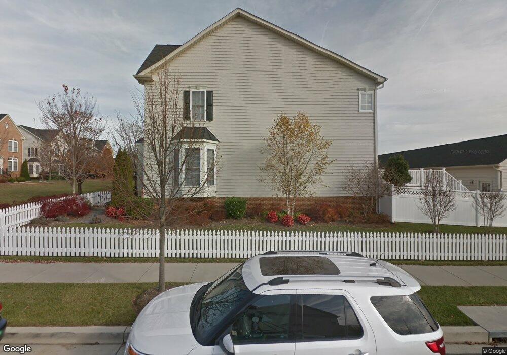 23007 Winged Elm Dr, Clarksburg, MD 20871 - photo 1