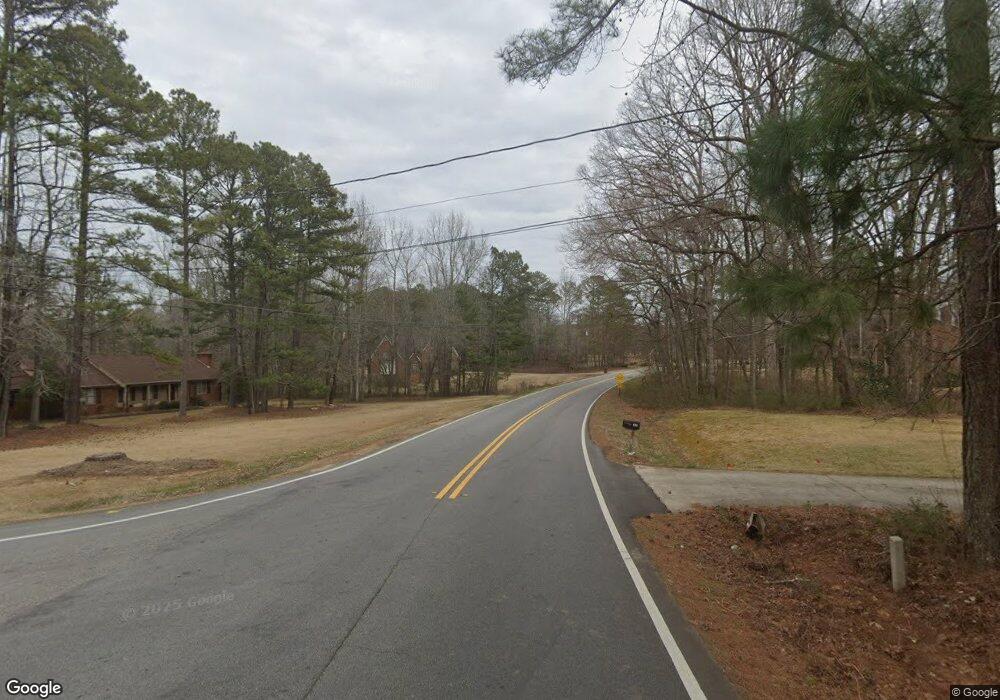 0 Ward Rd unit 7090499, Ellenwood, GA 30294 - photo 1