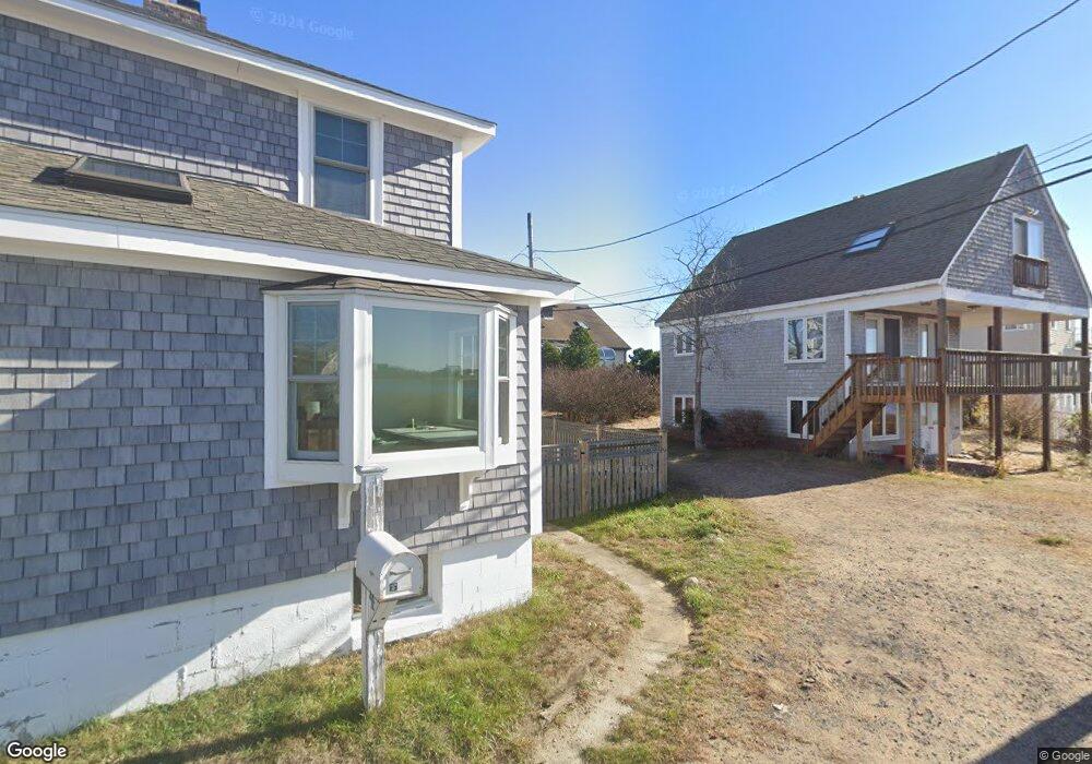 3 42nd St, Newbury, MA 01951 - photo 1