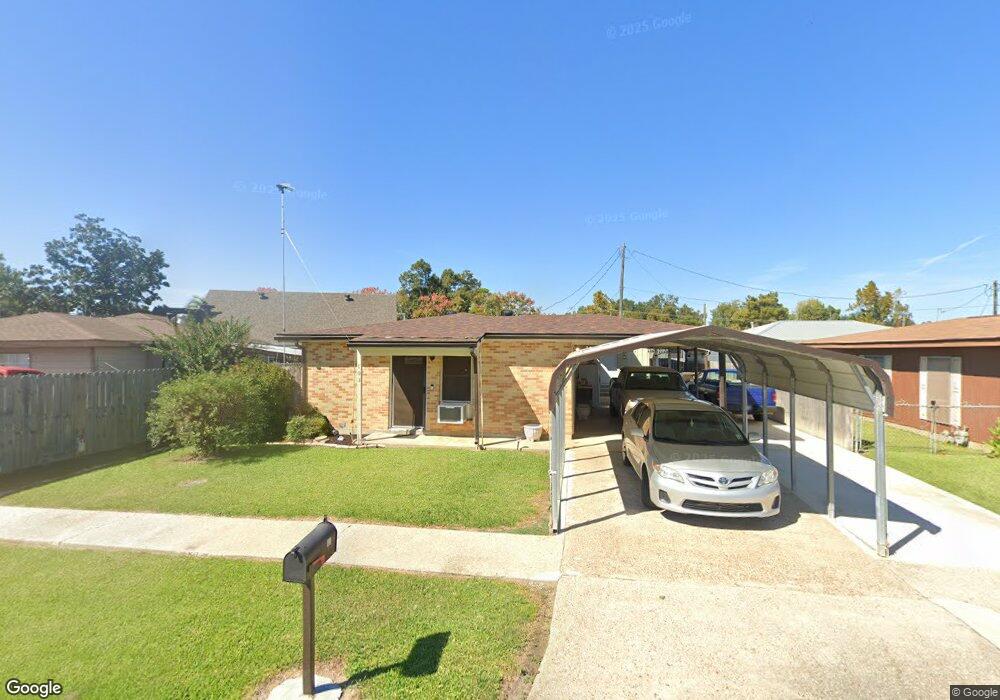 103 Neron St, Houma, LA 70363 - photo 1