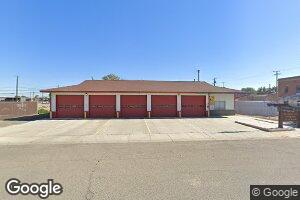 317 N 7th Ave, Mabton, WA 98935