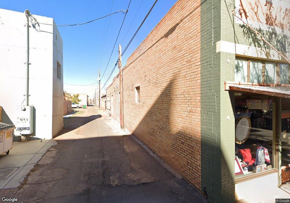 213 N Kinsley Ave, Winslow, AZ 86047 - photo 1