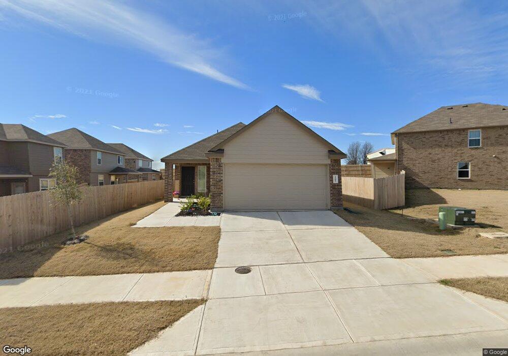 1203 Starling Ln, Ennis, TX 75119 - photo 1
