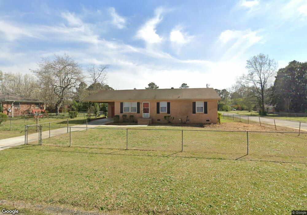 800 Julip Ln, Florence, SC 29505 - photo 1