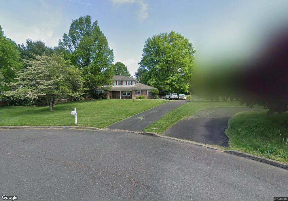 293 Quincy Place, Feasterville Trevose, PA 19053 - photo 1