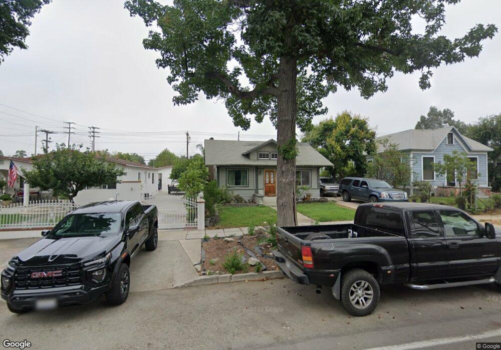 371 S 2nd Ave, Upland, CA 91786 - photo 1