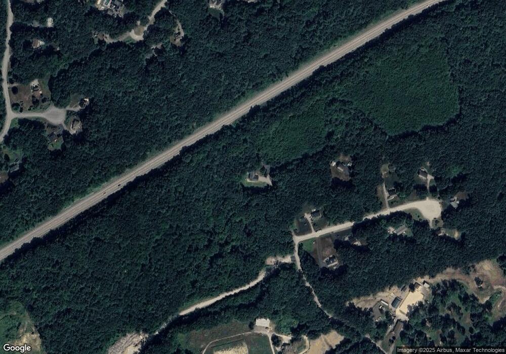 41 Frye Rd, East Hampstead, NH 03826 - photo 1