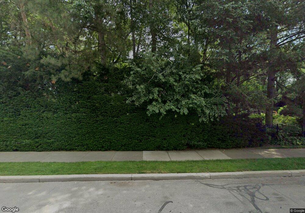 248 Grosse Pointe Blvd, Grosse Pointe Farms, MI 48236 - photo 1