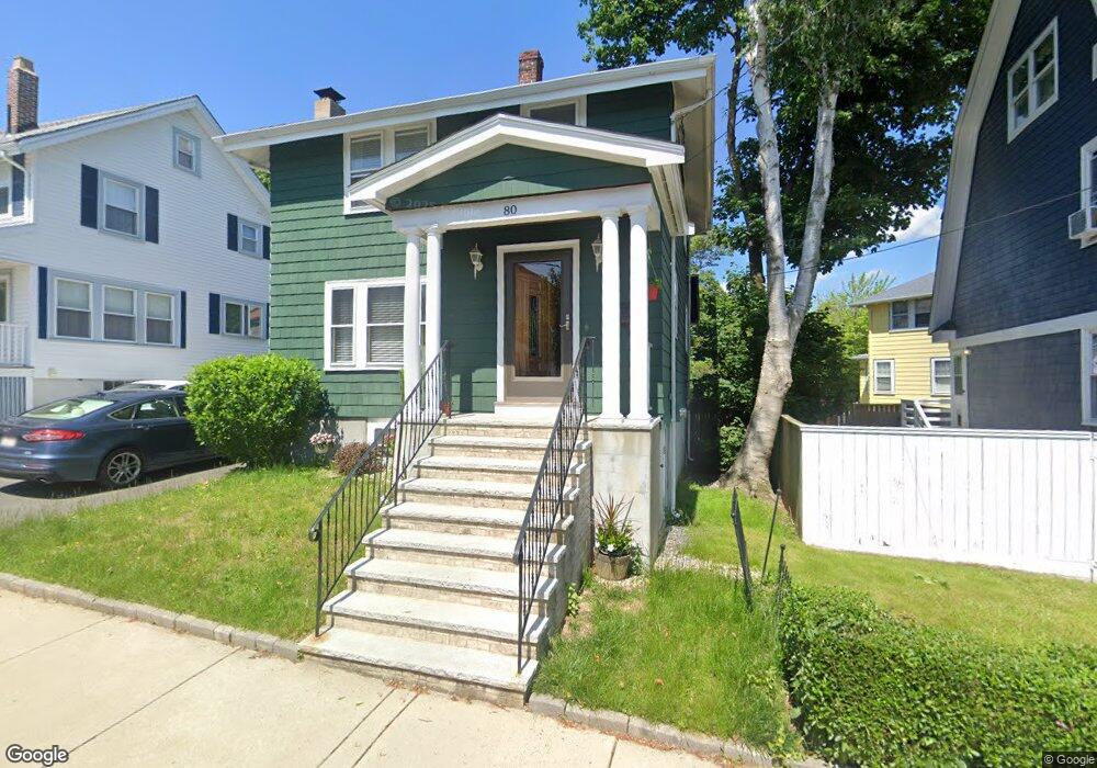 80 Chester Ave, Winthrop, MA 02152 - photo 1