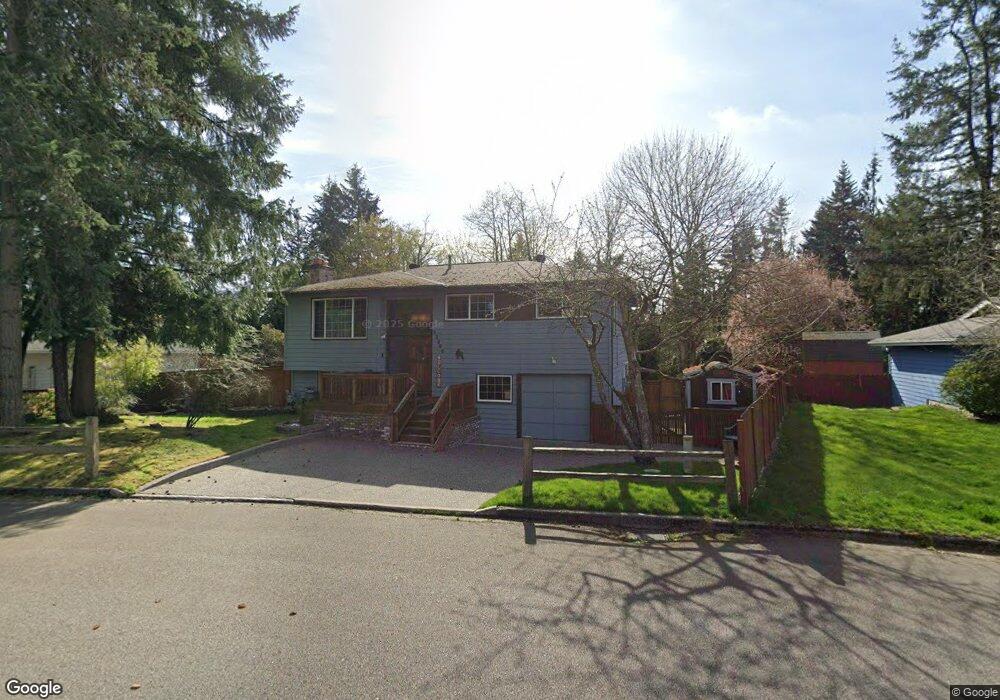 22396 33rd Place W, Brier, WA 98036 - photo 1