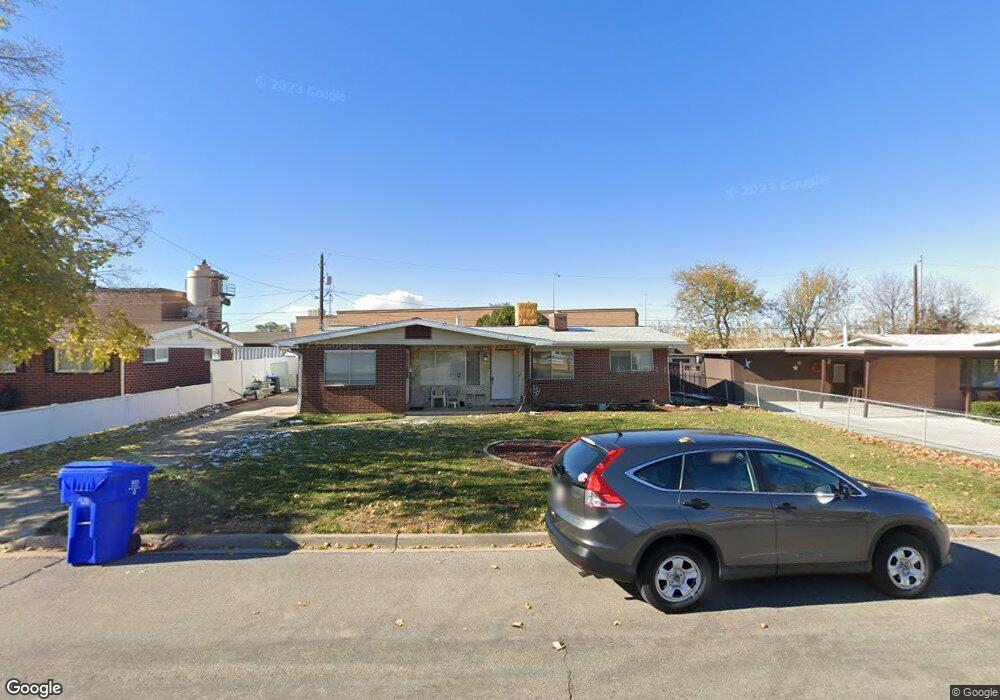 1055 N 400 W, Bountiful, UT 84010 - photo 1