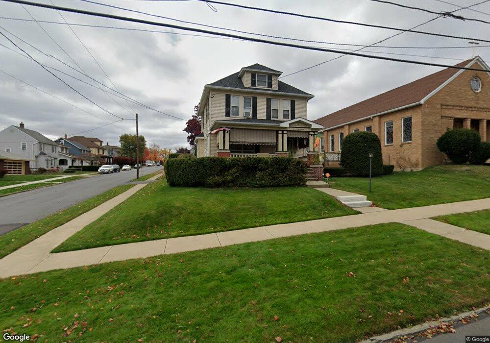 1601 Oram St, Scranton, PA 18504 - photo 1