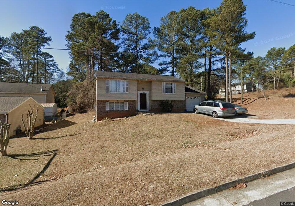5444 Singleton Rd, Norcross, GA 30093 - photo 1