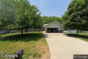 9 Bay Shore Dr, Lacon, IL 61540