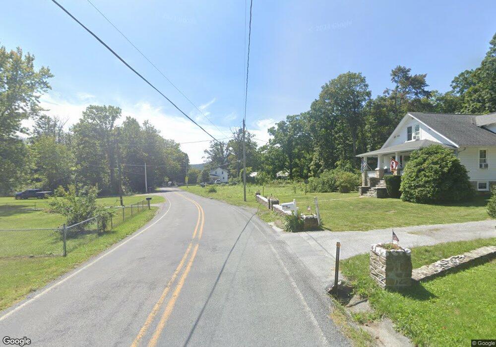 0 Pennersville Rd unit WA8027330, Cascade, MD 21719 - photo 1