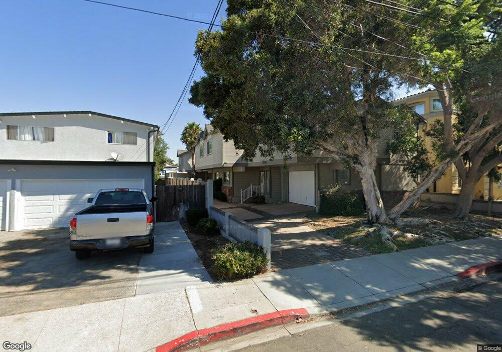 2603 Vanderbilt Ln unit 3A, Redondo Beach, CA 90278 - photo 1