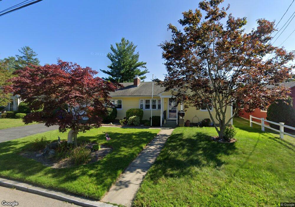 54 Winthrop St, Riverside, RI 02915 - photo 1