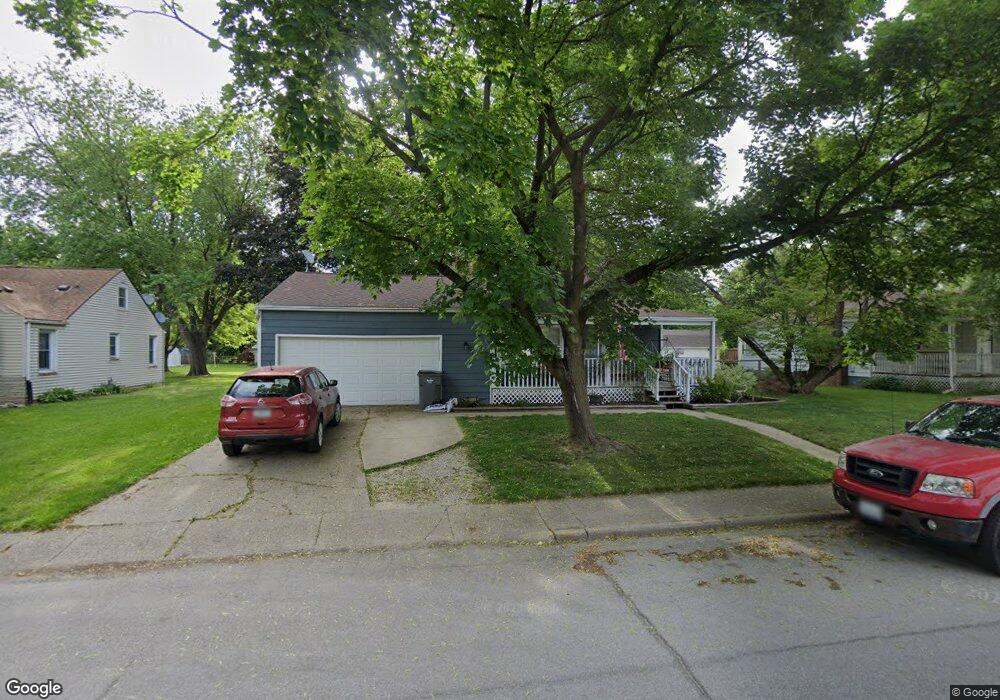 755 N Hartman St, Nappanee, IN 46550 - photo 1