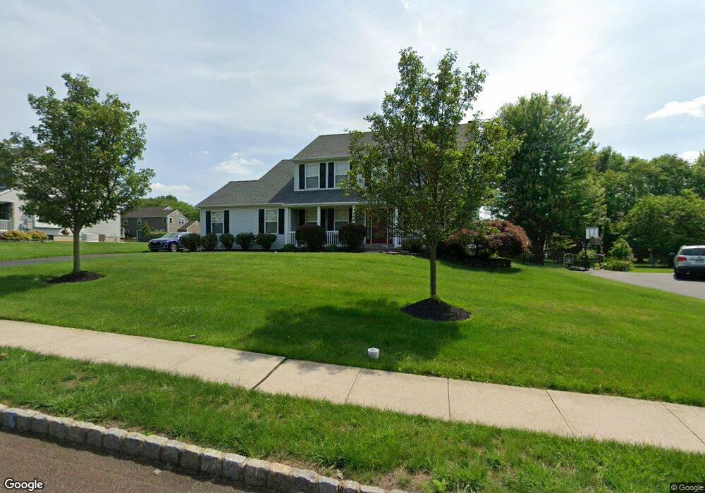 3836 Miriam Dr, Doylestown, PA 18902 - photo 1