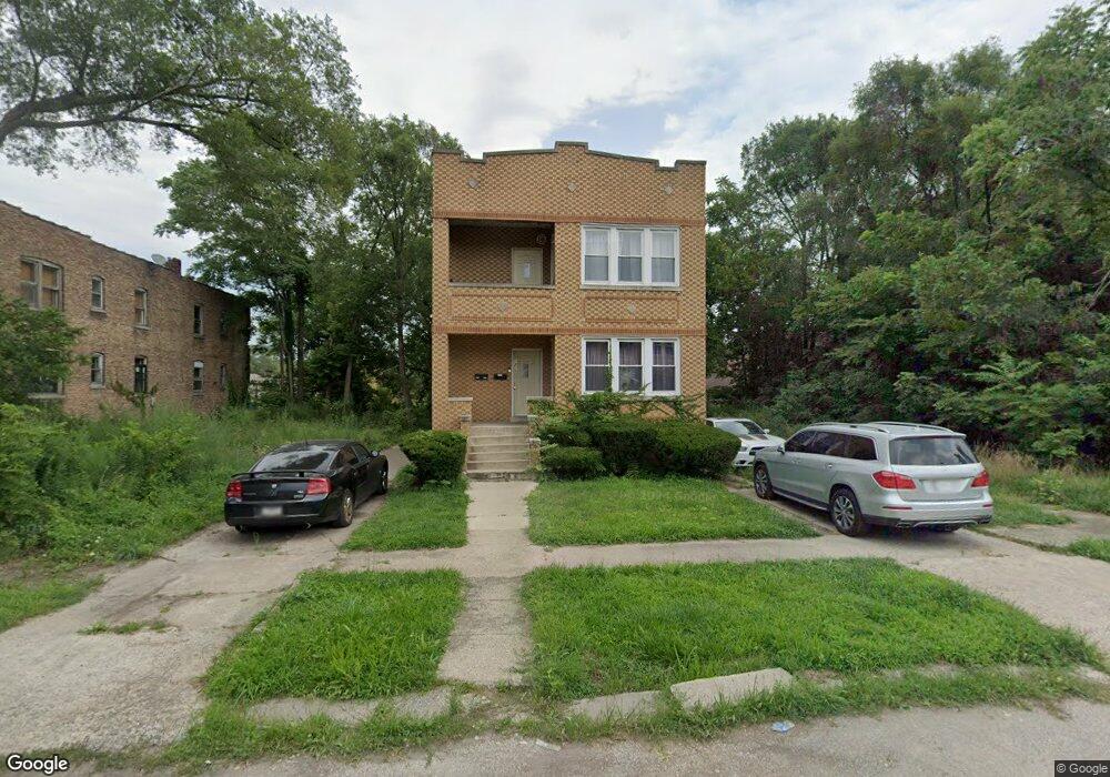 1315 Ellsworth Place, Gary, IN 46404 - photo 1