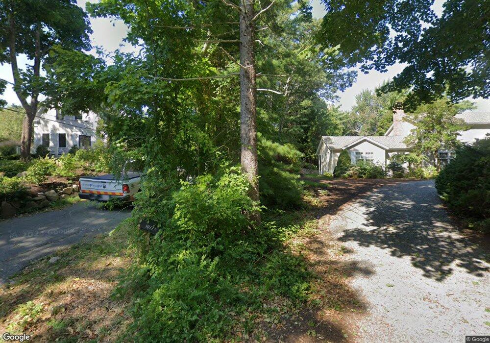 1077A Main St, Barnstable, MA 02635 - photo 1