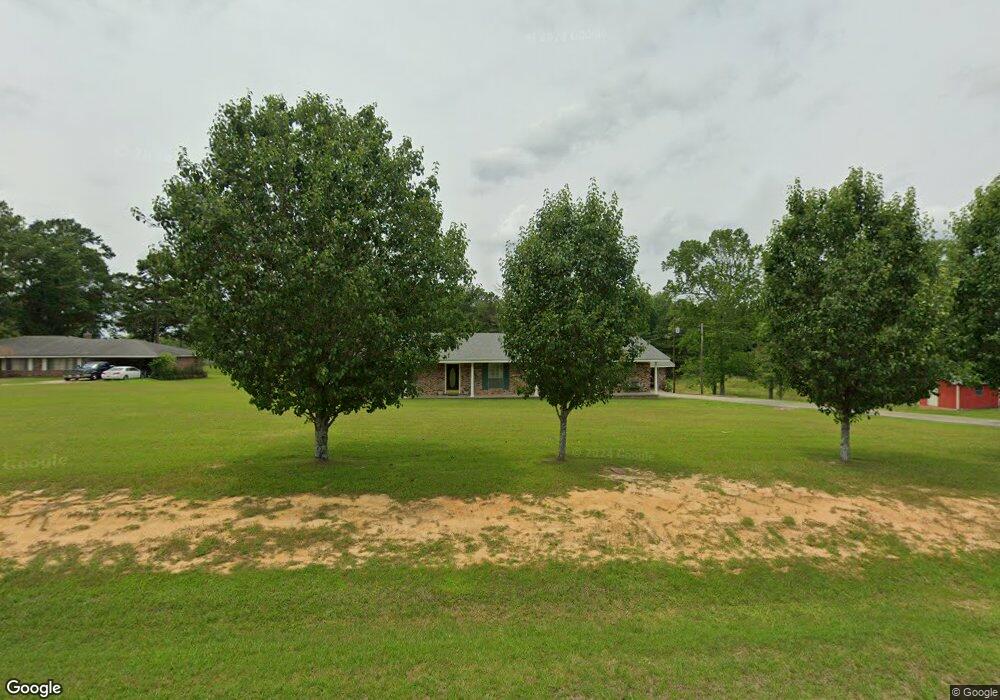 527 Hines Rd, Laurel, MS 39443 - photo 1