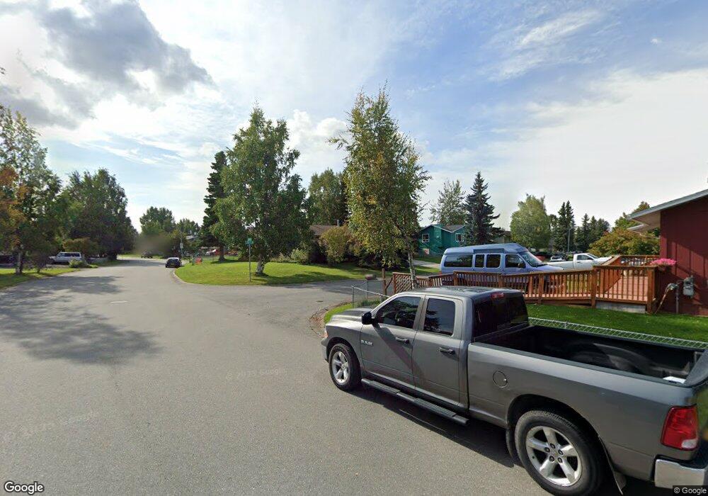 1300 W 73rd Cir, Anchorage, AK 99518 - photo 1