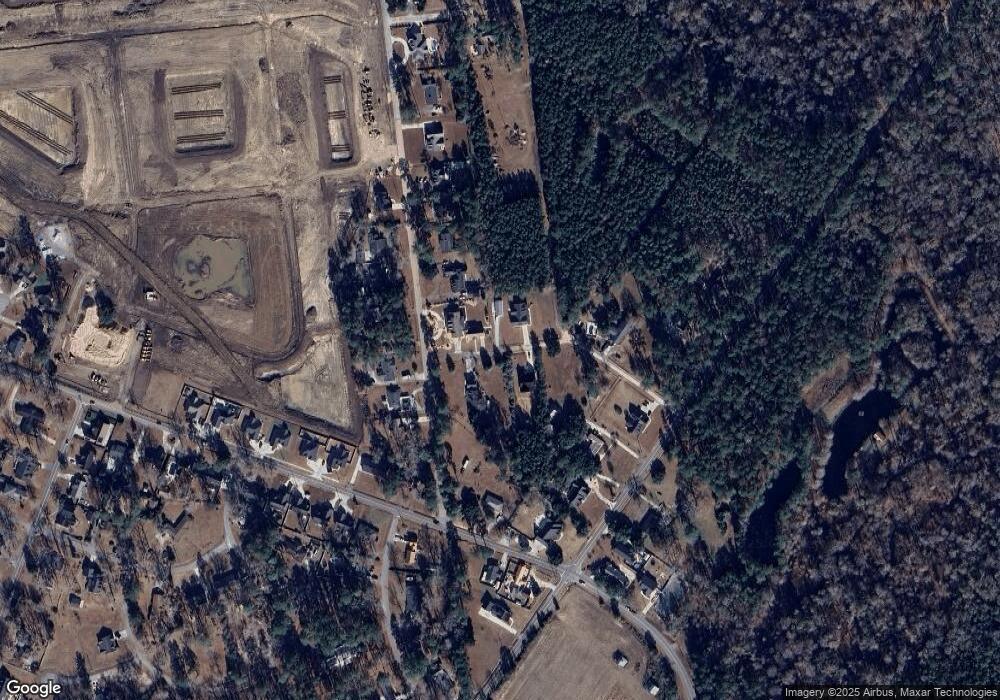 Lot 40 Clayton St, Conway, SC 29526 - photo 1