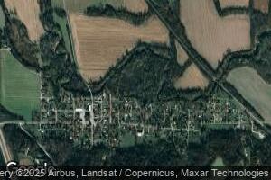 470 N Market St, Newport, IN 47966