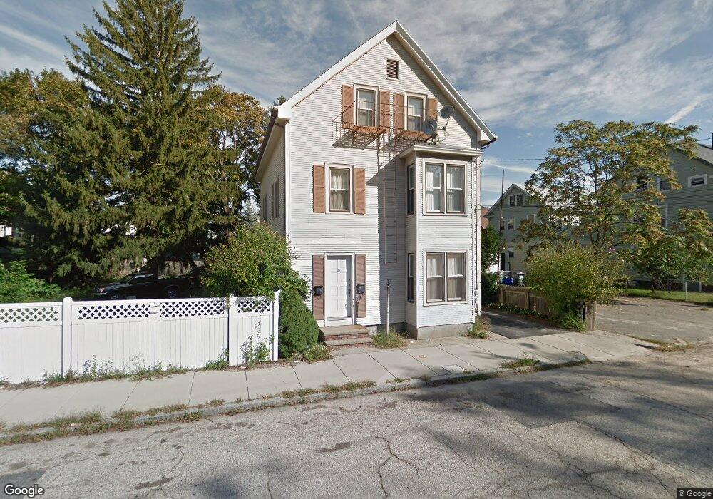 223 Laban St, Providence, RI 02909 - photo 1