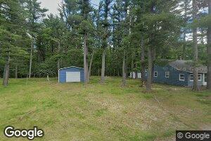W8356 Martin Ln, Merrillan, WI 54754