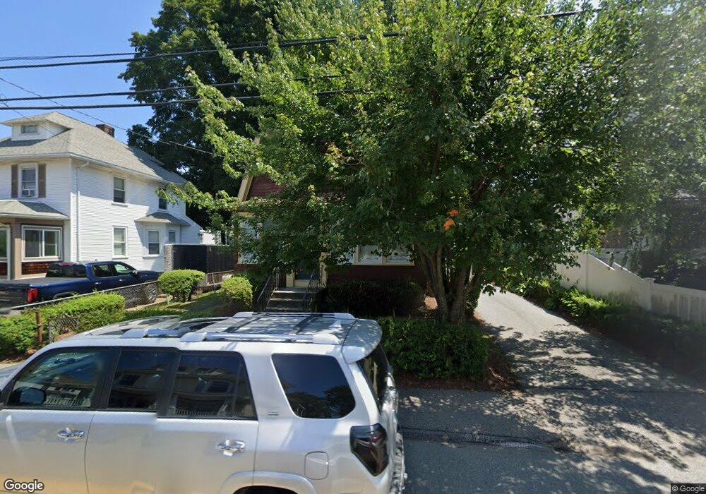 258 Lowell St, Waltham, MA 02453 - photo 1