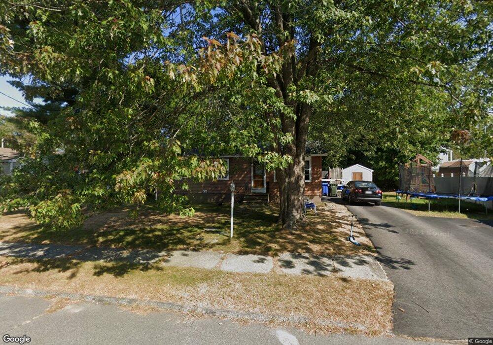 12 Baird Cir, South Portland, ME 04106 - photo 1